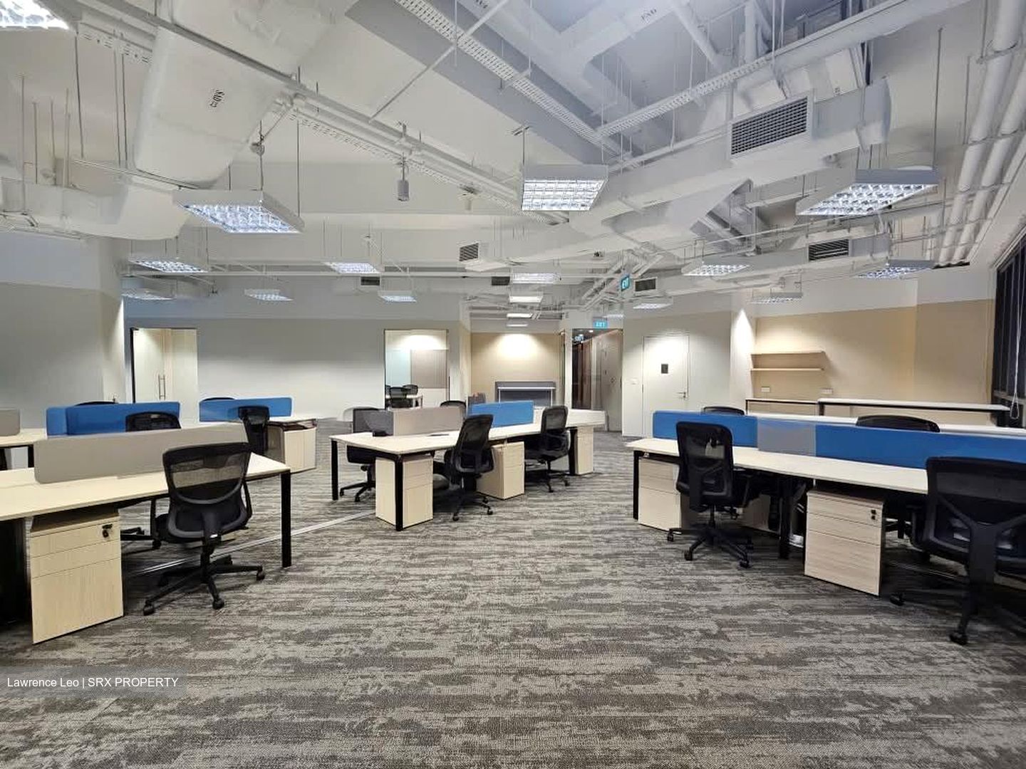 PLUS (D1), Office #559033881